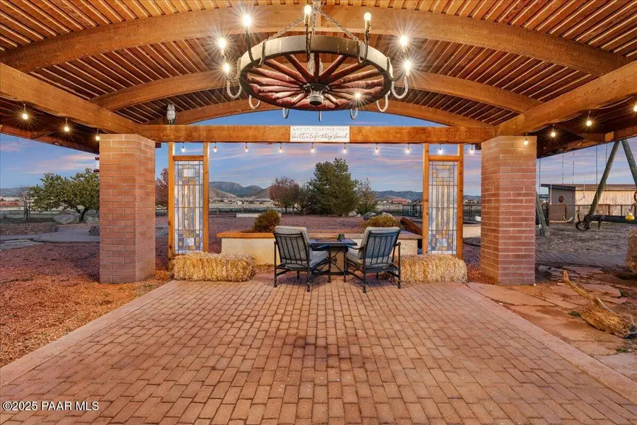 8959 E Lonesome Valley Road, Prescott Valley, AZ 86315 - Image #2