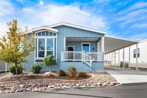 11350 E Sarah Jane Lane 28, Dewey-Humboldt, AZ 86327