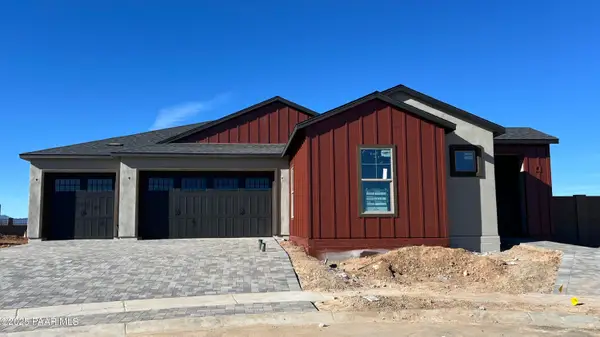 3104 Twin Rock Road, Prescott, AZ 86301