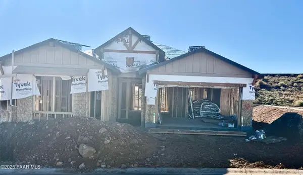 5717 E Blackburn Court, Prescott Valley, AZ 86314