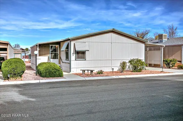 853 N State Route 89 #82, Chino Valley, AZ 86323
