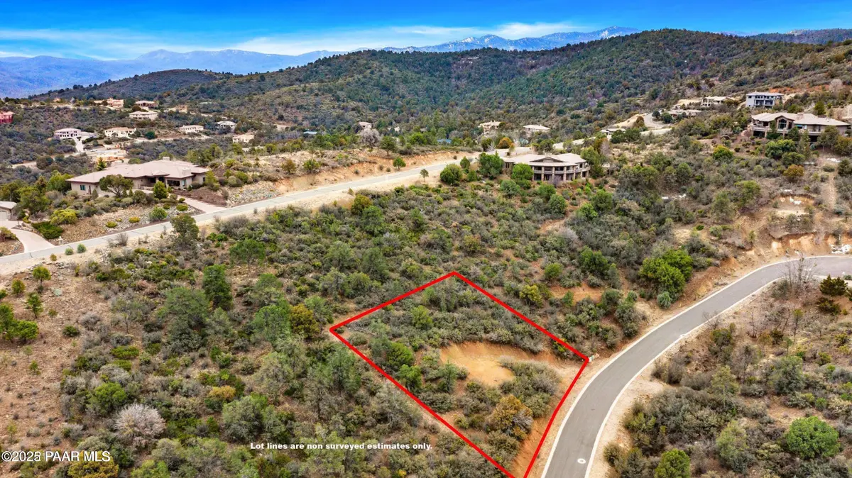 513 Sleepyhollow Circle, Prescott, AZ 86303 - Image #1