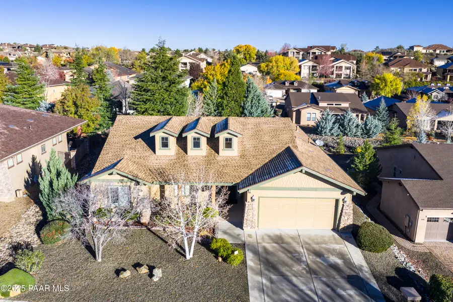 436 Bloomingdale Drive, Prescott, AZ 86301 - Image #2