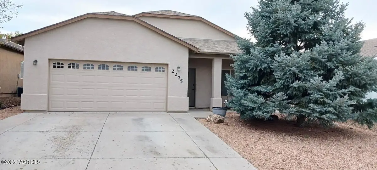 2275 E Sirus Drive, Chino Valley, AZ 86323 - Image #1