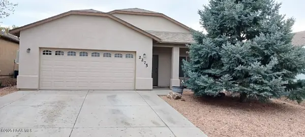 2275 E Sirus Drive, Chino Valley, AZ 86323