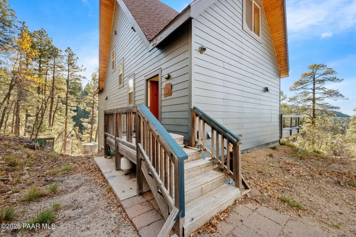 9020 S Hassayampa Circle, Prescott, AZ 86303 - Image #1