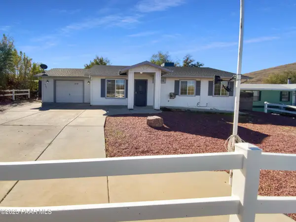 6345 E Sunset Lane, Prescott Valley, AZ 86314