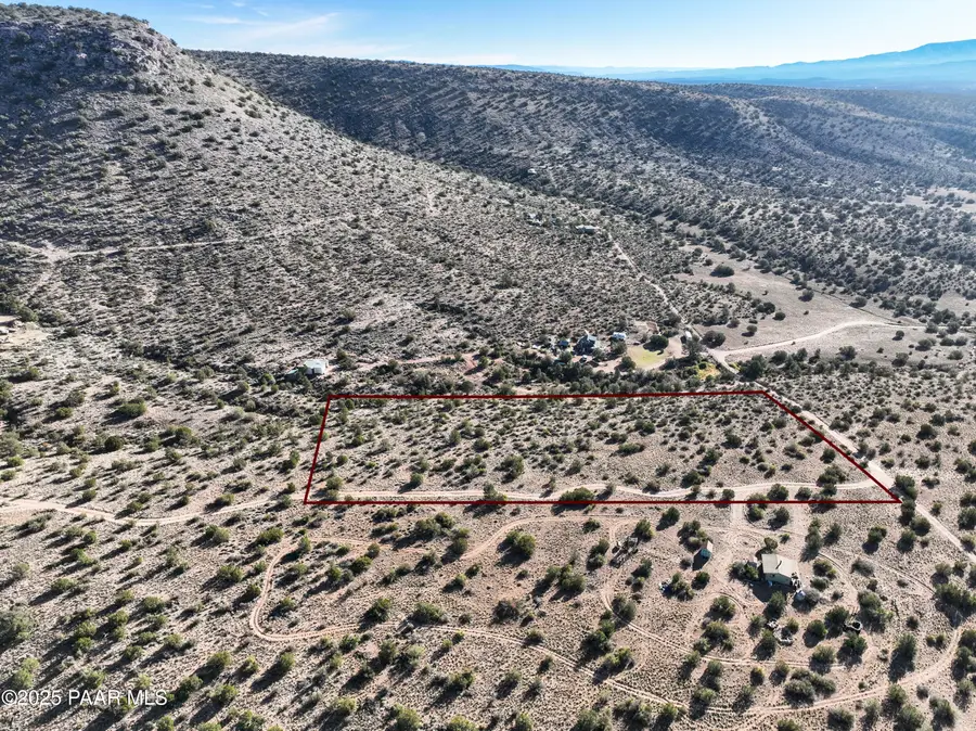 000 W Mystic Mesa Drive, Paulden, AZ 86334 - Image #2