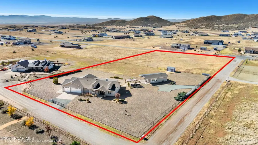 9820 N Echo Ridge Circle, Prescott Valley, AZ 86315 - Image #2