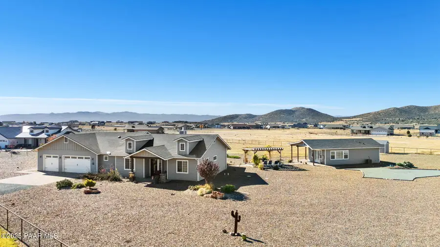 9820 N Echo Ridge Circle, Prescott Valley, AZ 86315 - Image #3