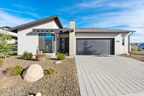 5603 E Killen Loop, Prescott Valley, AZ 86314