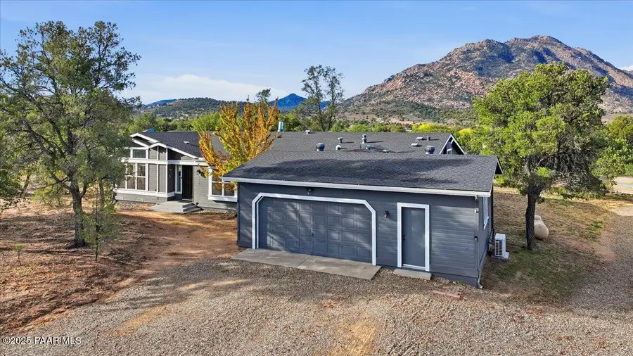 7520 N Boxwood Drive, Prescott, AZ 86305 - Image #2