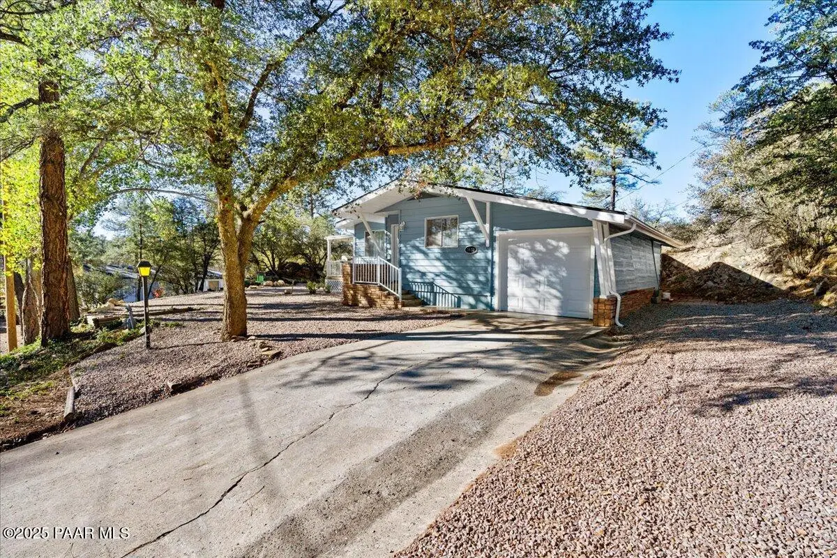 1670 N Arrowhead Drive, Prescott, AZ 86305 - Image #1