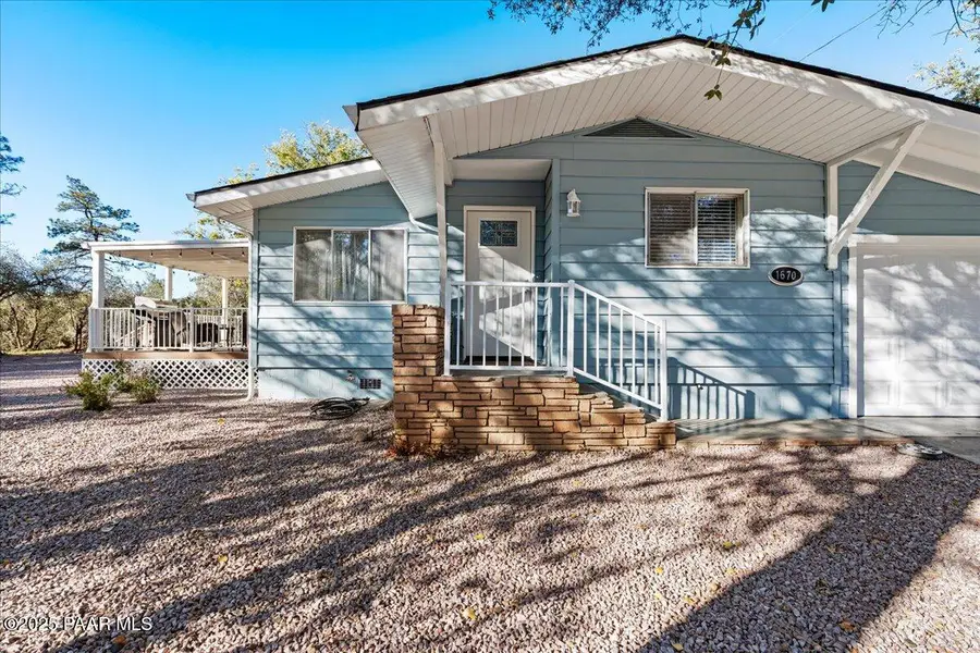 1670 N Arrowhead Drive, Prescott, AZ 86305 - Image #3
