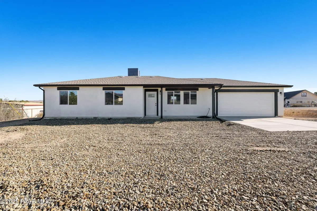 20670 E Wagon Way, Mayer, AZ 86333 - Image #1