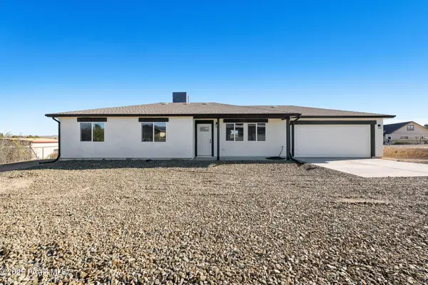 20670 E Wagon Way, Mayer, AZ 86333