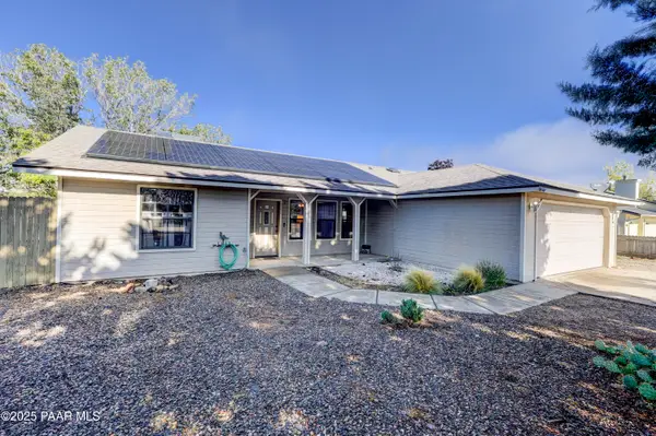 7160 E Lobo Way, Prescott Valley, AZ 86314
