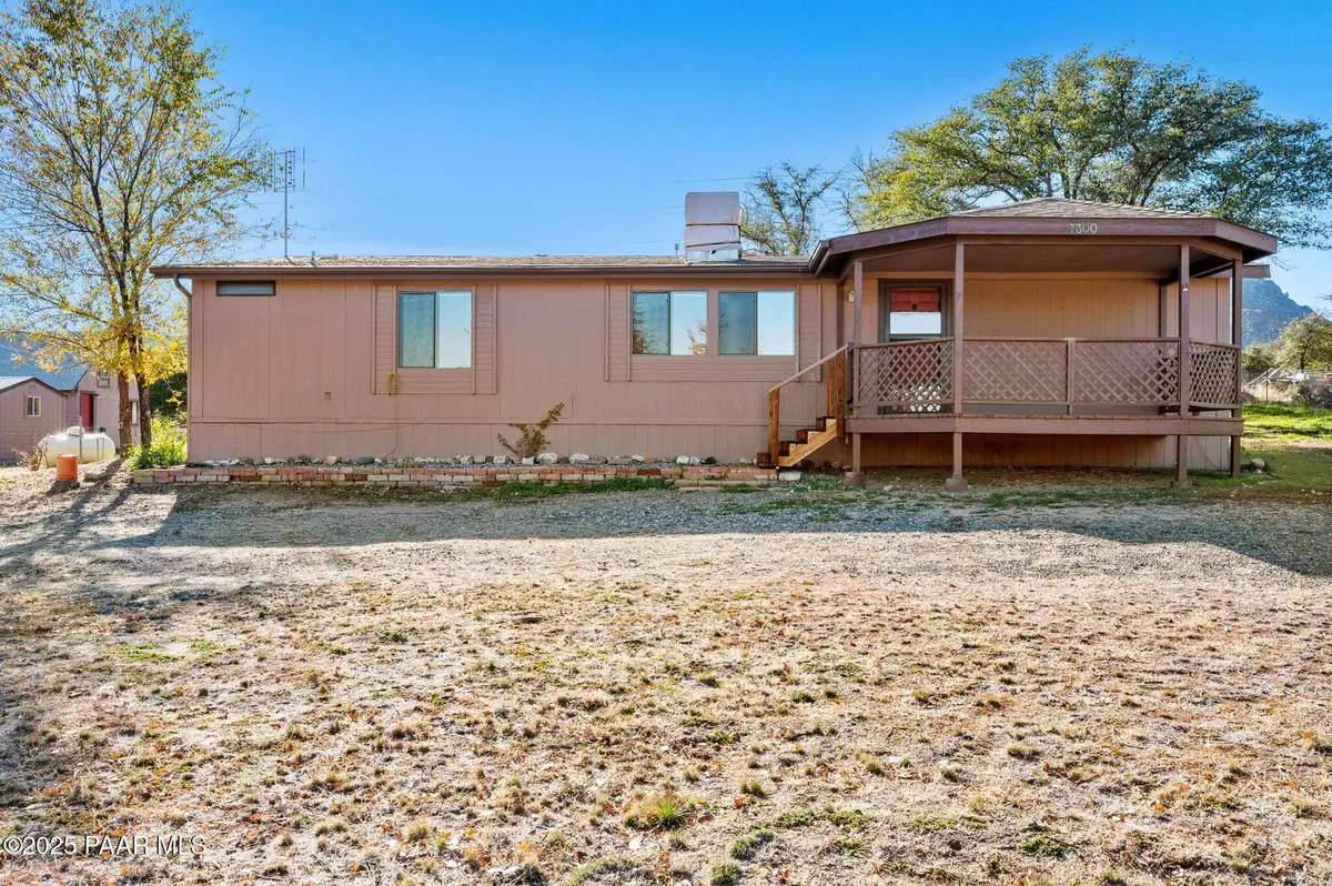 7300 N Spur Road, Prescott, AZ 86305 - Image #1