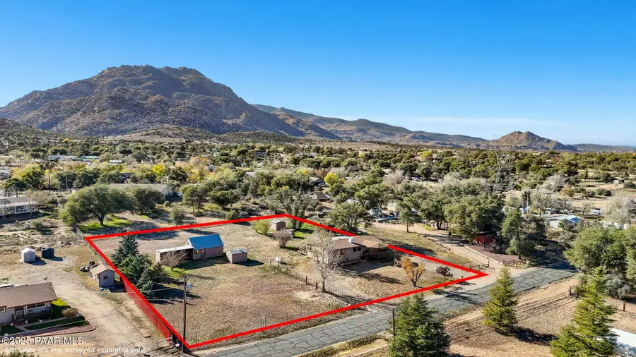 7300 N Spur Road, Prescott, AZ 86305 - Image #2