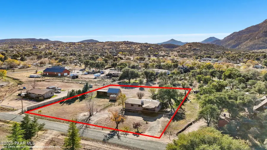 7300 N Spur Road, Prescott, AZ 86305 - Image #3