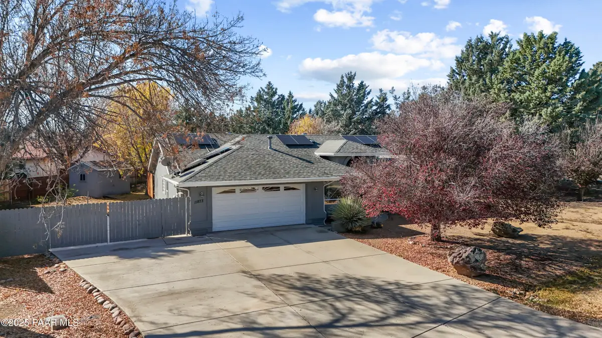 11873 E Turquoise Circle, Dewey, AZ 86327 - Image #1