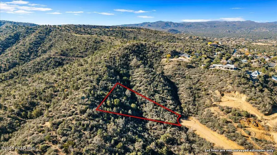 000 S Canyon Drive, Prescott, AZ 86303 - Image #3