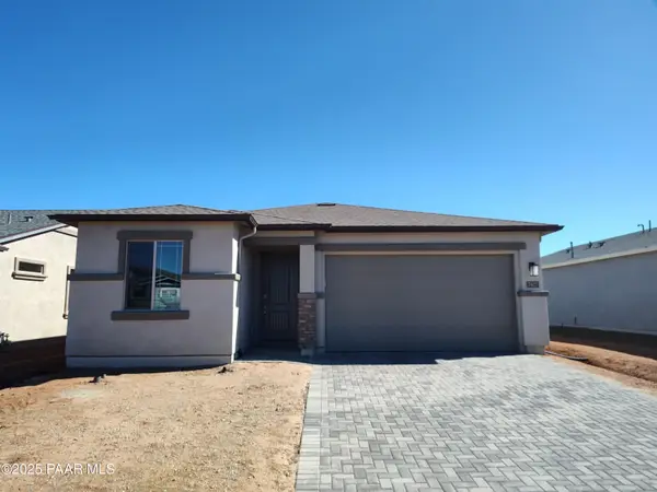 8886 N Pacific Park Drive, Prescott Valley, AZ 86315