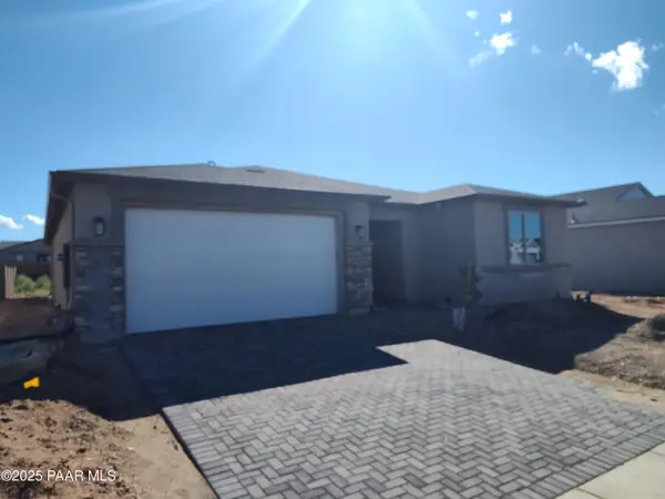 7534 E Last Way Trail, Prescott Valley, AZ 86315