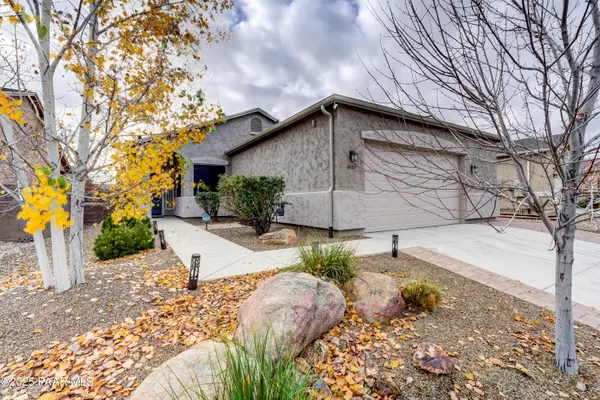 6127 E Livingston Loop, Prescott Valley, AZ 86314