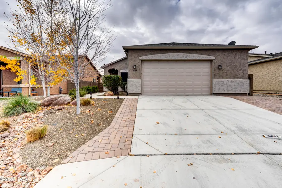 6127 E Livingston Loop, Prescott Valley, AZ 86314 - Image #2