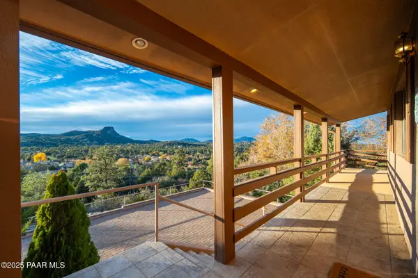 425 Fairway View Drive, Prescott, AZ 86303