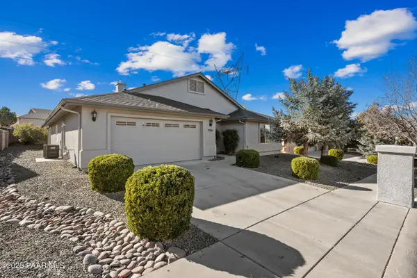 3060 Cabezon Lane, Prescott, AZ 86301