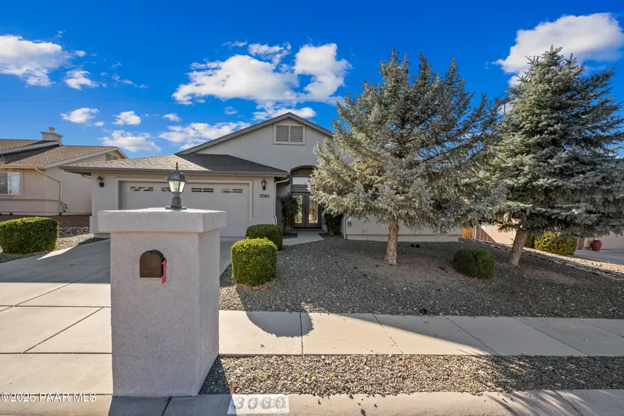 3060 Cabezon Lane, Prescott, AZ 86301 - Image #2