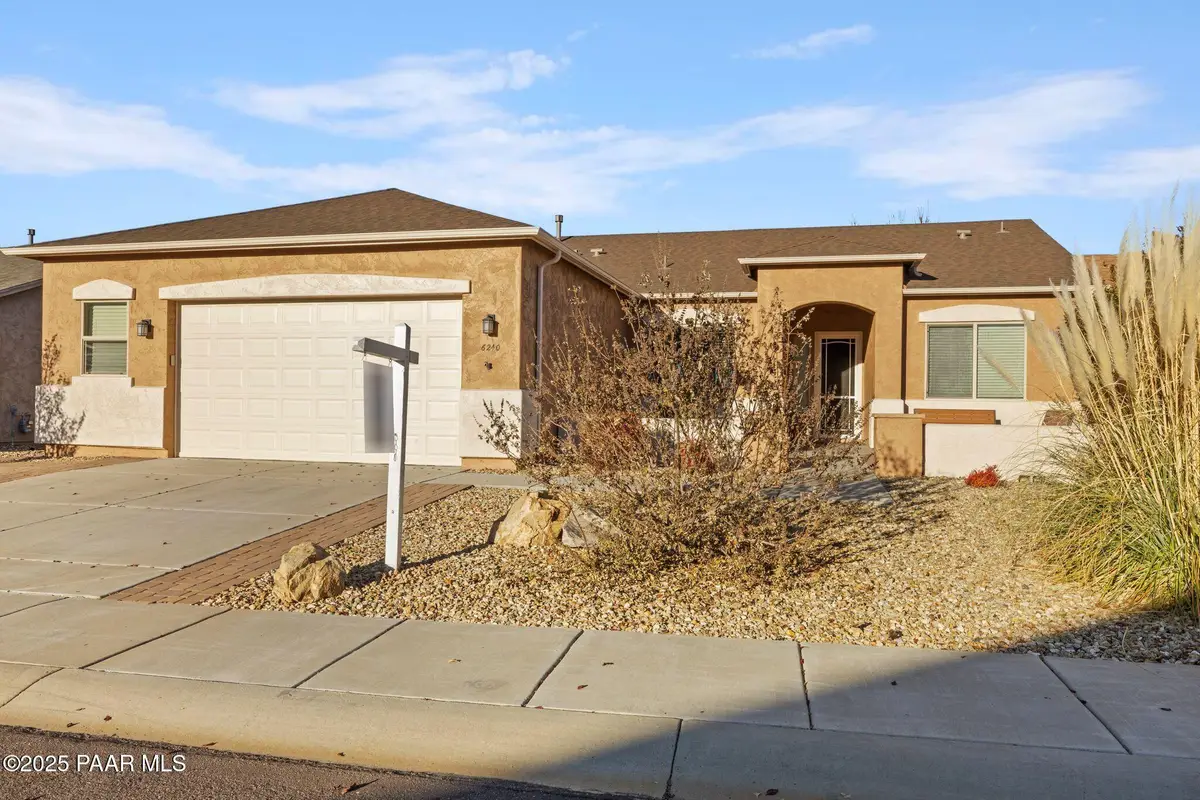 6240 E Dutton Drive, Prescott Valley, AZ 86314 - Image #1