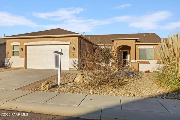 6240 E Dutton Drive, Prescott Valley, AZ 86314