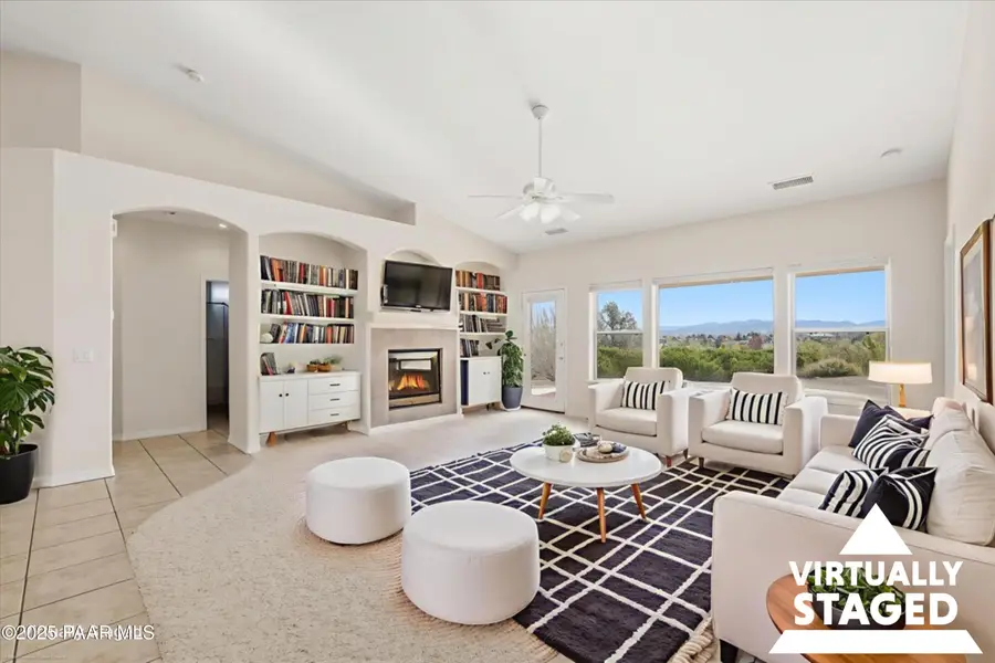 961 Grapevine Lane, Prescott, AZ 86305 - Image #3