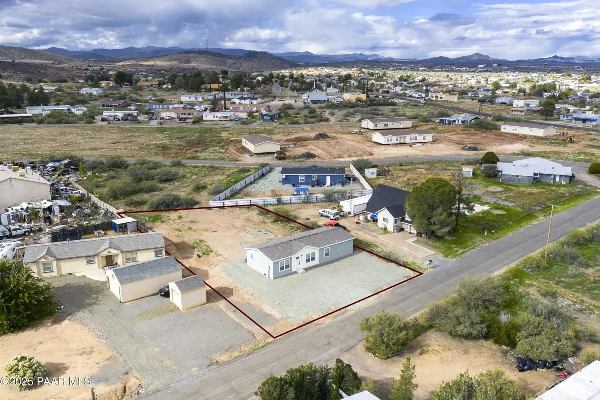 15918 S Indian Bend Drive, Mayer, AZ 86333 - Image #1