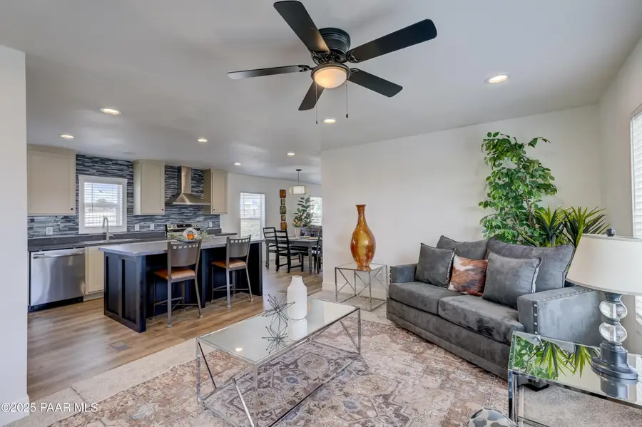 15918 S Indian Bend Drive, Mayer, AZ 86333 - Image #2