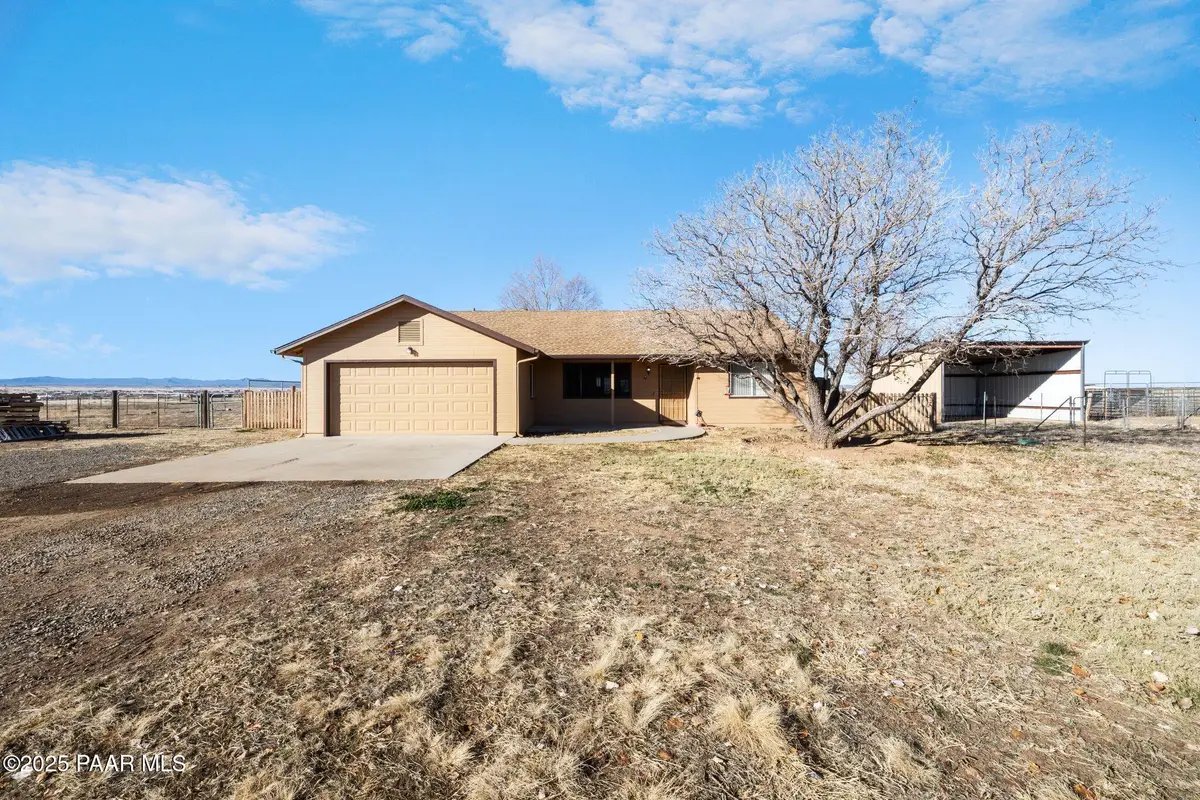 8725 E Spurr Lane, Prescott Valley, AZ 86315 - Image #1