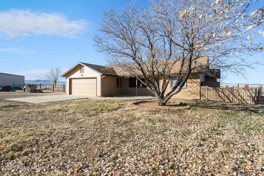 8725 E Spurr Lane, Prescott Valley, AZ 86315 - Image #2