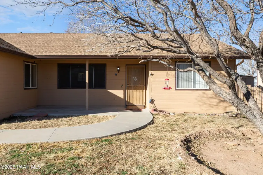8725 E Spurr Lane, Prescott Valley, AZ 86315 - Image #3