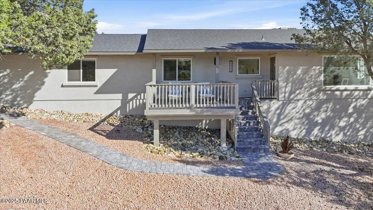 4826 Hornet Drive, Prescott, AZ 86301 - Image #1