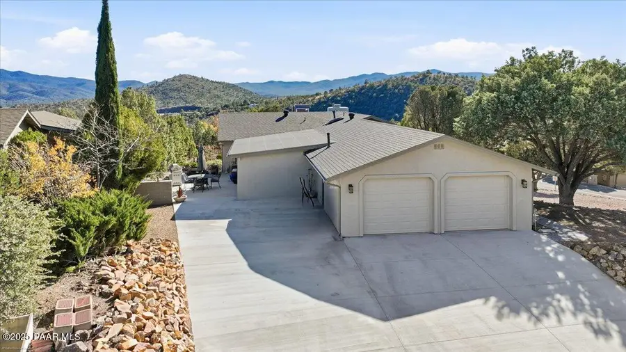 4826 Hornet Drive, Prescott, AZ 86301 - Image #2