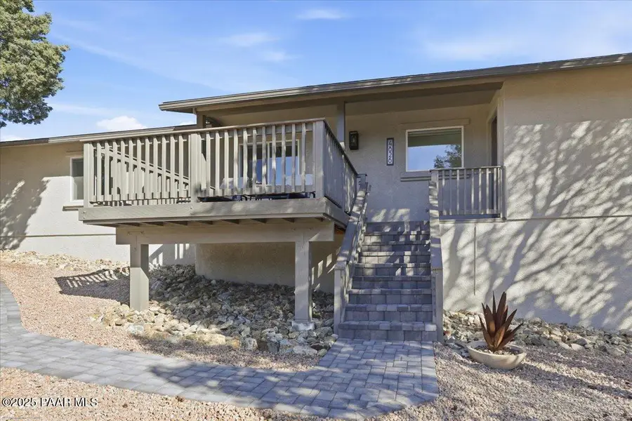 4826 Hornet Drive, Prescott, AZ 86301 - Image #3