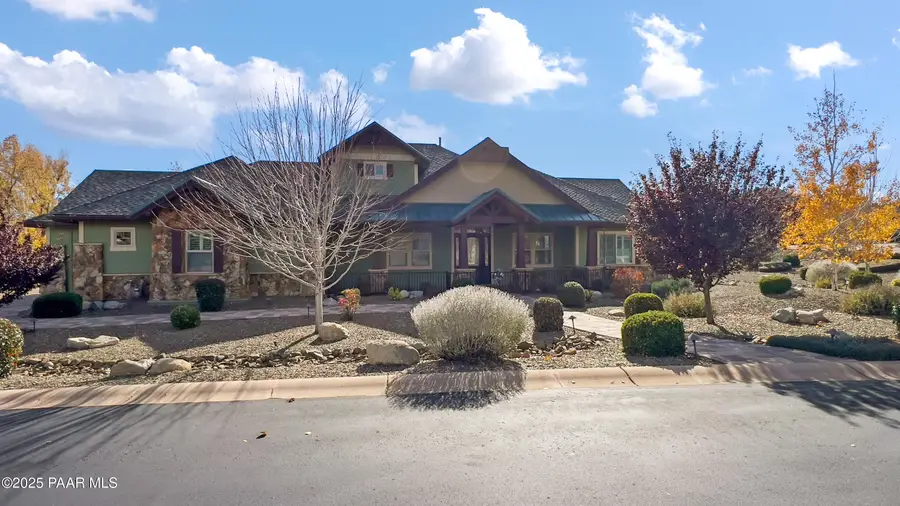 854 Northridge Drive, Prescott, AZ 86301 - Image #2