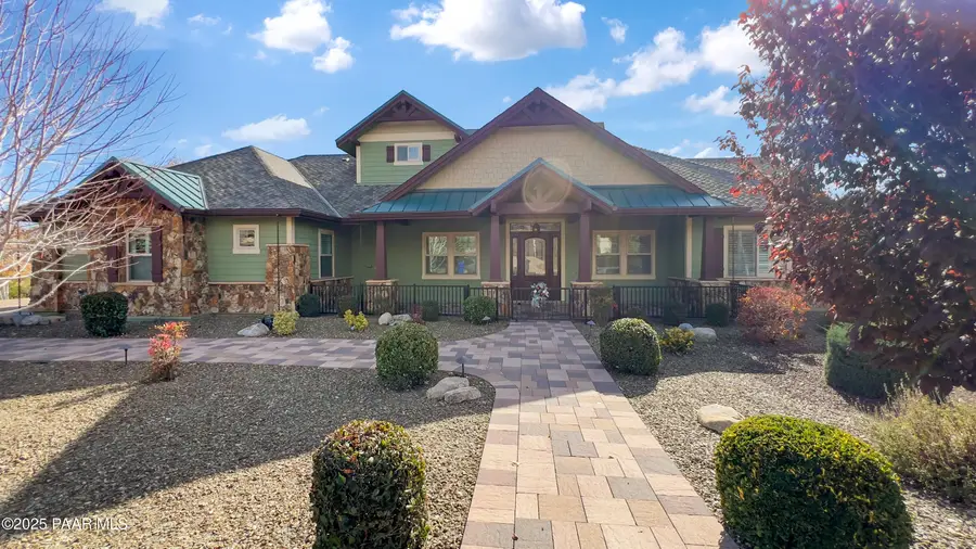 854 Northridge Drive, Prescott, AZ 86301 - Image #3