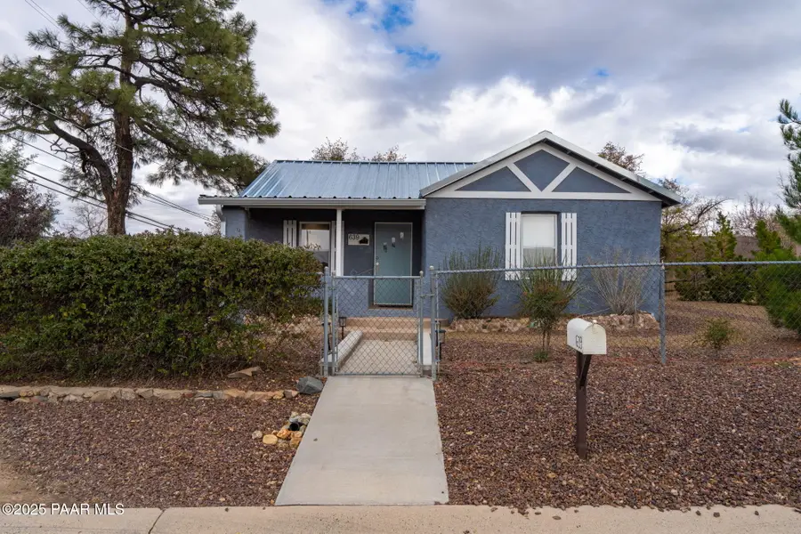 639 Dameron Drive, Prescott, AZ 86301 - Image #2