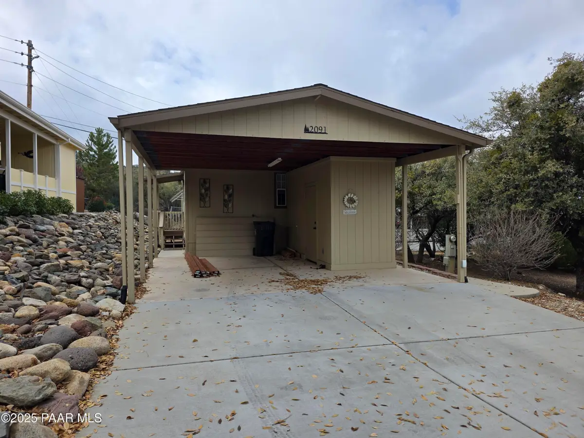 2091 E Prescott Canyon Circle, Prescott, AZ 86301 - Image #1