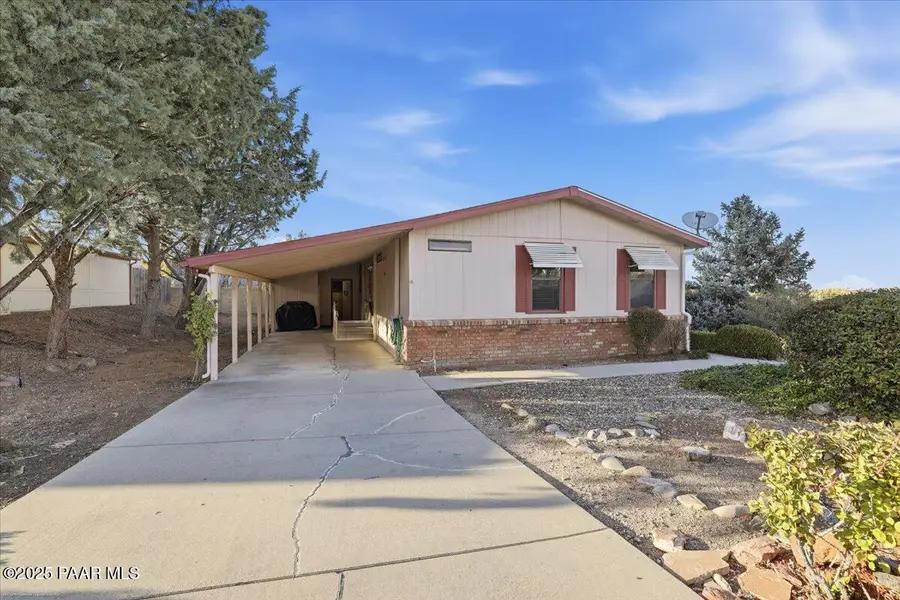 3130 Willow Drive, Prescott, AZ 86301 - Image #2
