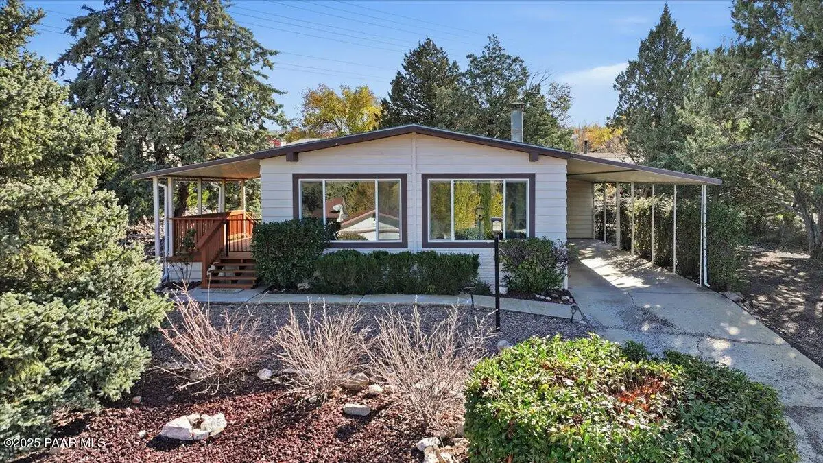 3155 Amherst Drive, Prescott, AZ 86301 - Image #1